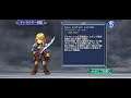 【DFFOO】【ストーリー055】断章:騎士の信義【アグリアス】
