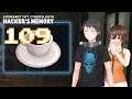 Digimon Story: Cyber Sleuth - Hacker's Memory #109 Gedankenraub!