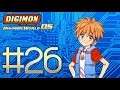 Digimon World DS Playthrough with Chaos part 26: VS Devimon + Chrysalimon