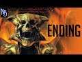 Doom 3: Resurrection of Evil Walkthrough Part 13 ENDING No Commentary