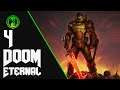 [Doom Eternal] Часть 4: Адские гончие