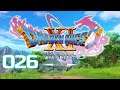 【DQ11S】【026】海底王国ムウレア~メダル女学園【Switch版】