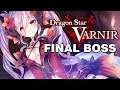 Dragon Star Varnir Final BOSS