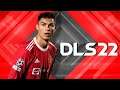 Dream League Soccer 2022 Trailer
