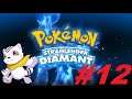 Driftlon Fangen und Manaphy ausbrüten!! / Munilock # 12 Pokémon Strahlender Diamant