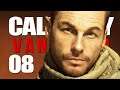 EL ALAMAIN i PLAN B! 🌍Call Of Duty VANGUARD PL #8 Gameplay PL PS5 4K