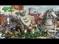 El Andalusí - 41 - La batalla de los reyes