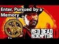 Enter, Pursued by a Memory Gold Medal Run - Red Dead Redemption 2