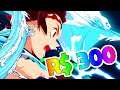 EU NรO RESISTI, EU COMPREI O NOVO JOGO DE KIMETSU NO YAIBA PRA ๐ฃ๐๐๐ฌ๐ฆ๐ง๐๐ง๐๐ข๐ก ๐ฑ POR ๐ฅ$ ๐ฏ๐ฌ๐ฌ,๐ฌ๐ฌ
