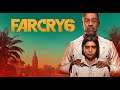 FARCRY6 Live Stream on Xbox