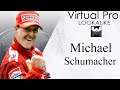 FIFA 20 | VIRTUAL PRO LOOKALIKE TUTORIAL - Michael Schumacher