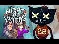 Fin! (Or Paw, Rather) - Night in the Woods (Part 28 Final) - Super Hopped-Up