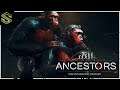 First Jungle Birth | Ancestors: The Humankind Odyssey Part 1