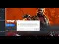 Fix DEATHLOOP Error NVIDIA Driver Version The Game Supports Version 471.96 And Newer