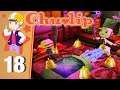 For Whom the Human Bell Tolls - Let's Play Chulip - Part 18