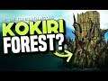 Forest Haven = Kokiri Forest? (Zelda Theory)
