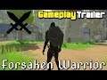 Forsaken Warrior Alpha Gameplay Trailer