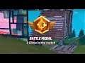 Fortnite Chapter 2 (S1) - With The Nvidia 940MX at 720p