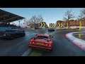 Forza Horizon 4 - Lotus Esprit V8 Gameplay