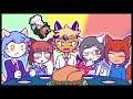 fRiEnDs FurEveR and Shieeet + Many Endings | Purrfect Apawcalypse IF (Final)