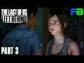 Fun and Games - The Last of Us: Left Behind - Part 3 - PS4 Pro: Gameplay Walkthrough