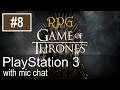 Game of Thrones RPG PS3 Gameplay (Let's Play #8)