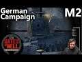 Gates of Hell:  German Campaign Mission 2 Playthrough
