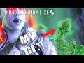 "Generic YouTube Title" Quan Chi All Variations Gameplay MKXL!