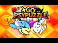 GO! PSYPuzzle (Release) - Gameplay | Android | Ios