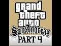 Grand Theft Auto: San Andreas | Live Stream - Part 4 (Gang Shootings)