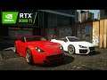 GTA 5 on RTX™ 3080 Ti - First Minutes Gameplay with Maxed-Out Graphics & Ray Tracing