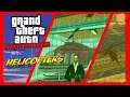 GTA LCS :: How to GET/FLY all Helicopters in the Game [TUTORIAL/GUIDE]