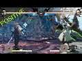 Guilty Gear -Strive- Open Beta: Silly Half-Screen Long-Range 100 Meter Ram Combo