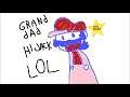 HD GRAND DAD HIJACK LOL