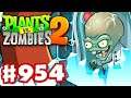 Hoppy Holidays! Penny's Pursuit! - Plants vs. Zombies 2 - Gameplay Walkthrough Part 954