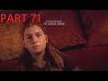 HORIZON ZERO DAWN: COMPLETE EDITION PC WALKTHROUGH PART 71 - THE LOOMING SHADOW