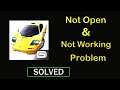 How to Fix Asphalt Nitro App Not Working / Not Opening Problem in Android & Ios