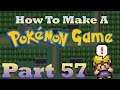 How To Make a Pokemon Game in RPG Maker - Part 57: Trainer Intro Music