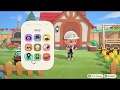 How to unlock Island Designer App to Create Paths in Animal Crossing New Horizons