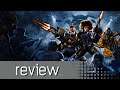 Huntdown Review - Noisy Pixel