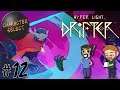 Hyper Light Drifter Part 12 - Eventually, Inevitably... - CharacterSelect