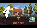 Idle Miners Settlement: idle mining & clicker game Gameplay Walkthrough #4 (Android, IOS)