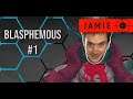 I'm Going To Die A Lot | Blasphemous #1