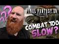 Is Final Fantasy XIV Combat too SLOW? Xeno Explains How to Weave oGCD Skills