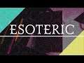 Jay Dragon's Esoteric is a secret | Lyric Games | Analysis [Indie Bytes]