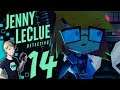Jenny LeClue Detectivu - Part 14: The Mines