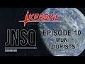 Kerbal Space Program 1.7.3 - JNSQ 10 - Mun Tourists