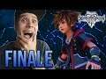 Kingdom Hearts 3 Remind DLC - FINALE - I'M ABSOLUTELY BLOWN AWAY!
