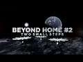 Landing on a HUGE Terraformer! - KSP Beyond Home Career Mode #2