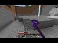 Late-Game Minecraft 262 :: Mining Layers of Stone